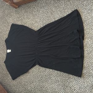 H&M Black Dress